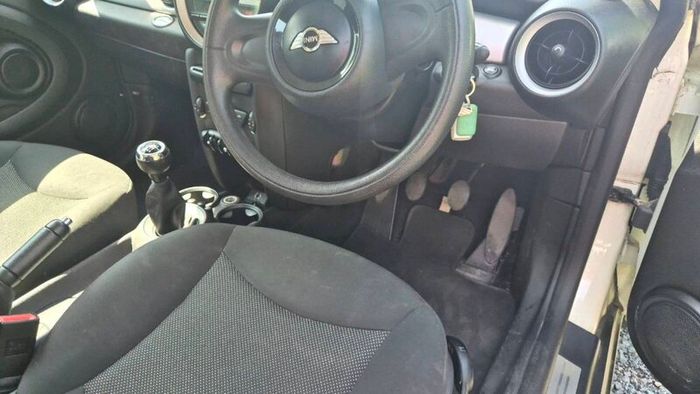 132 mini first