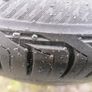 17" VW GOLF highline alloys, 225/45/17 seat skoda 5x112 Image 7