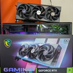 Msi Geforce rtx 5060 Ti 8gb Gaming Trio Oc