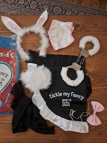 Costume items