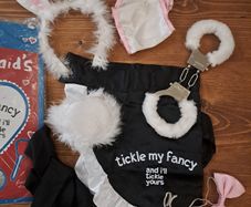 Costume items