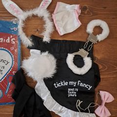 Costume items