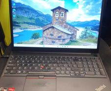 Lenovo E15 Gen 3 - Ryzen 5 5500U | 16GB RAM | Business Laptop