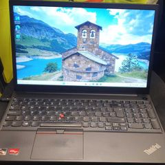 Lenovo E15 Gen 3 - Ryzen 5 5500U | 16GB RAM | Business Laptop
