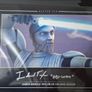 Autographed Star wars Image 6