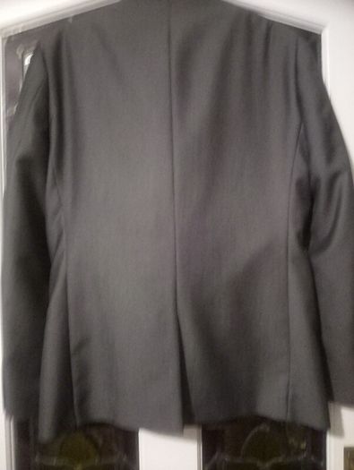 Mans Suit Reduced