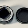 Genuine Canon Mount Adapter EF-EOS R - Excellent Condition (Boxed) Image 3