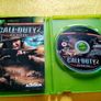 Call of duty 2 Big Red one Xbox Original Games Original Pal version Image 2