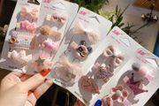 Hair Accessories