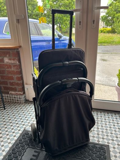 Light Weight Chicco Buggy