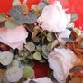 3 Floral Garlands Image 4