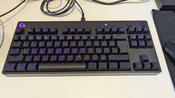 Logitech G Pro Keyboard