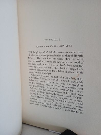 Heroes of the Nineteenth Century: Nelson, Napier, Roberts, Livingstone by G. Barnett Smith (HQ59)