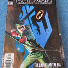 Batman comics