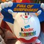 Kinder Surprise Container Image 5
