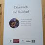 Deanfaidh me Roicead - large book as Gaeilge - brand new - less than half price Image 3