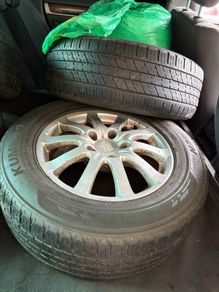 wheel