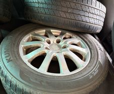 wheel