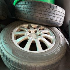 wheel