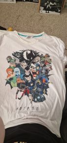 Batman The Animated Series T-Shirt