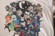 Batman The Animated Series T-Shirt