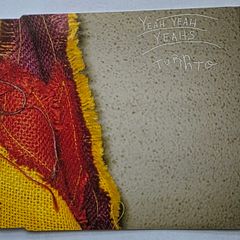 Yeah Yeah Yeahs - Turn Into - CD Single