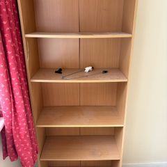 bookcase
