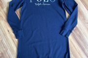 Polo Ralph Lauren dress age 12-14 years excellent condition!