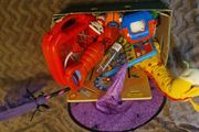 toy mix