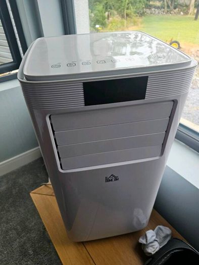 Air Conditioning Unit