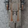 Transformer starscream DOTM Image 2
