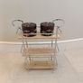 Bathroom caddy 61cm h x 30 w Image 2