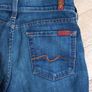 7 For All Mankind 26 x 32 jeans Image 7