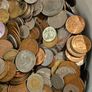 Coin Lot Mixed Country UK USA Europe World Price per 1kg Image 7