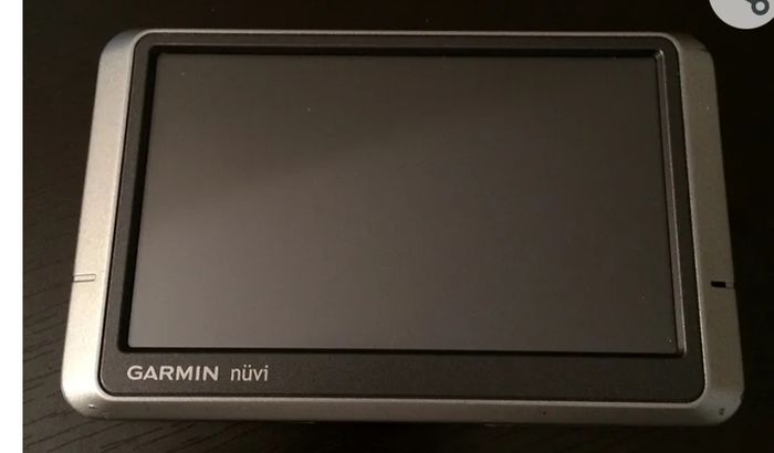 Garmin Nuvi 200W