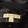John Rocha Navy Blue smart Waistcoat Image 2