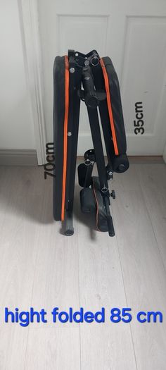 gym bench