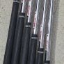 Wilson dyna power irons Image 5
