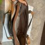 Michael Michael Kors/ Voyager Medium Logo Tote Bag Image 5