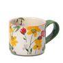 New Floral Mugs Image 5