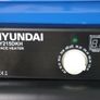 Hyundai 63kW Diesel/Kerosene Space Heater Image 2