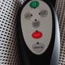 Electric Massage Chair PRICE DROP Image 2