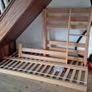 Mid sleeper Image 4