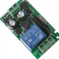 433 mhz smart Receiver Module