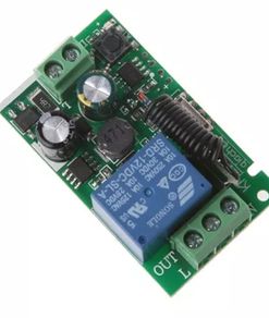433 mhz smart Receiver Module