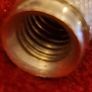 Antique WWI Era Silver-Plated Officers Pocket Razor 1914 to1920s Image 8