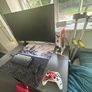 Xbox series s and a whole set up (SELLING A A BUNDLE ONLY) Image 2