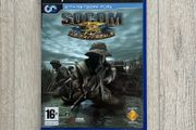 SOCOM U.S. Navy SEALs | PlayStation 2 | Posted