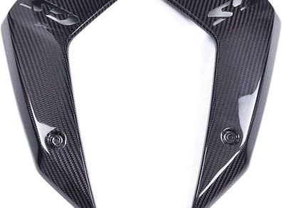 Carbon Radiator Cover for BMW R 1300 GS 2023-
