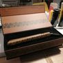 aria Ceramic hair straighteners new unwanted gift cost 140 e Image 2
